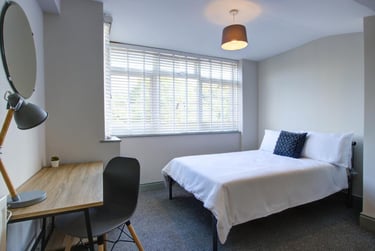 5 bed flat, Springbank Road, Jesmond Vale, Newcastle, NE21PD - Image 10